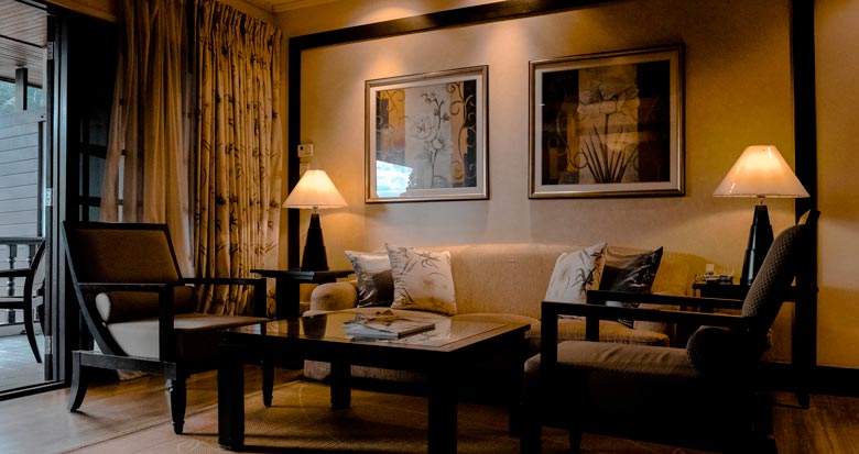 Garden Suite